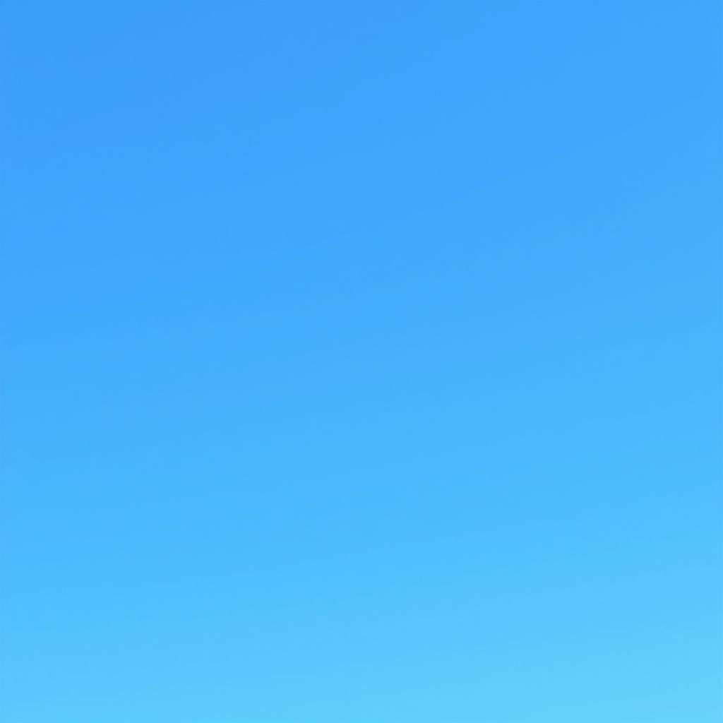 สีฟ้าสดใสสื่อถึงความผ่อนคลาย