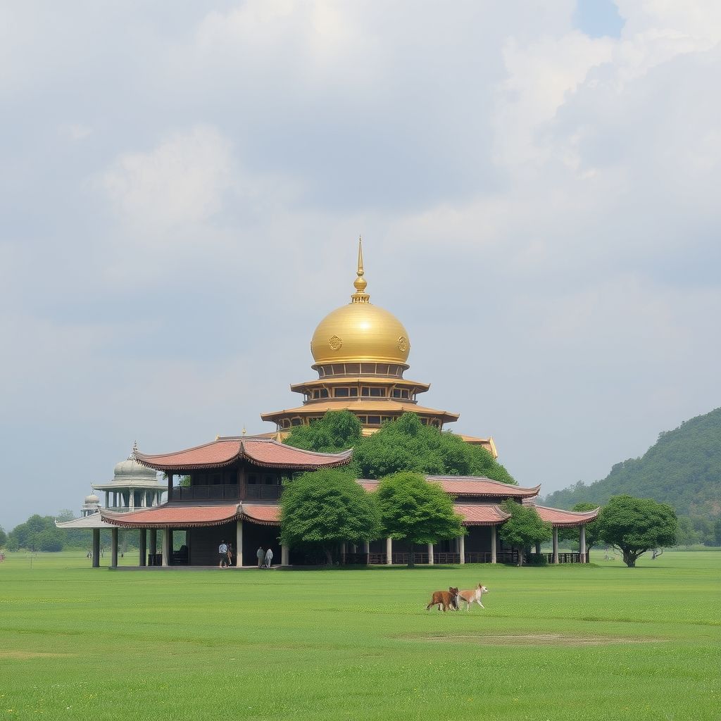 อนาคตของแบรนด์มงคลในตลาดโลก