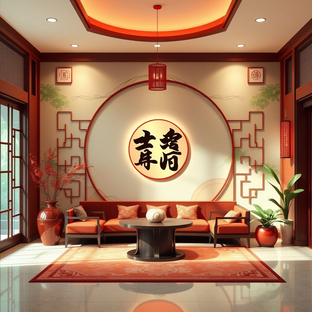 ออกแบบแบรนด์ให้มีชีวิตด้วยศาสตร์ฮวงจุ้ย