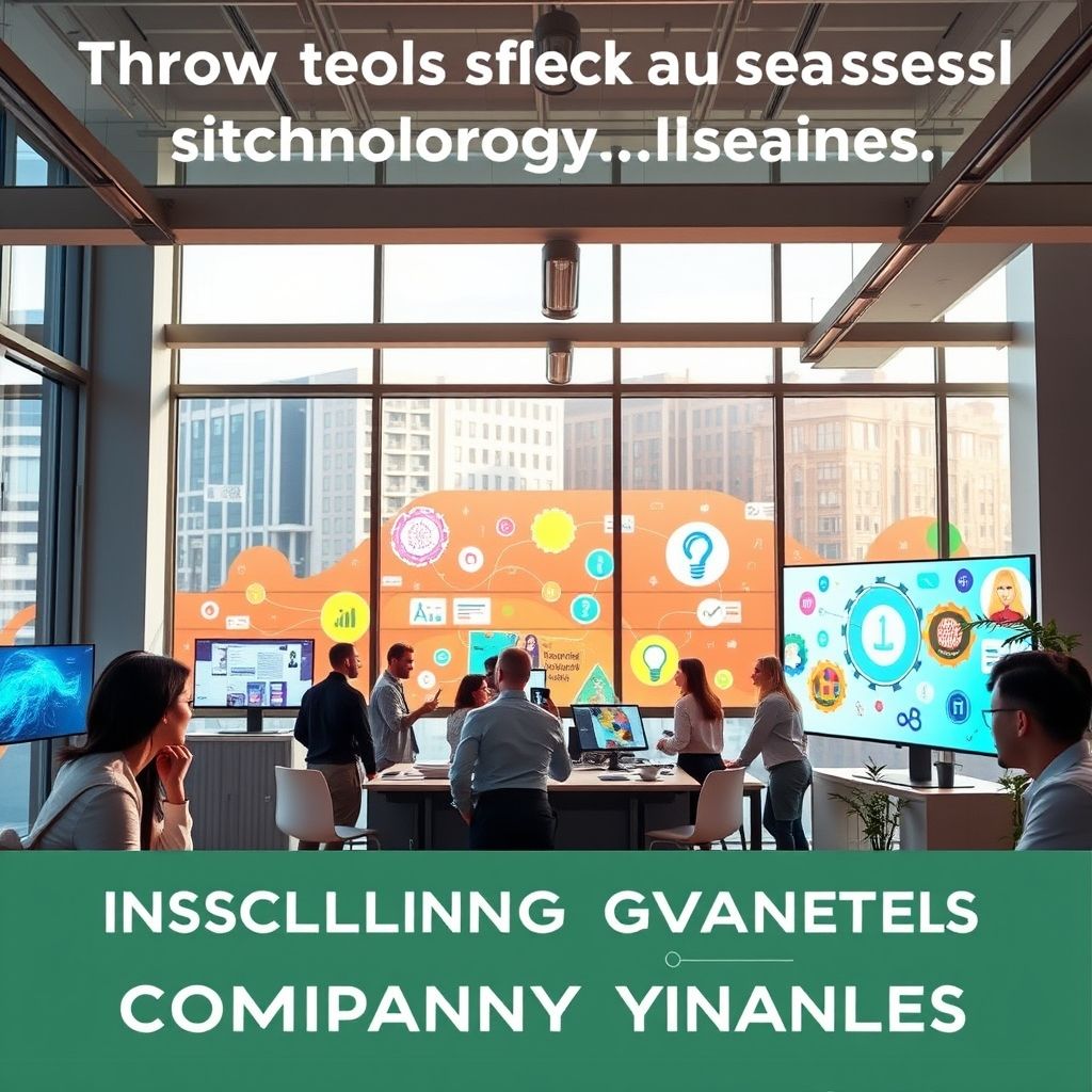 เคล็ดลับการตั้งชื่อบริษัทเทคโนโลยีที่ประสบความสำเร็จ