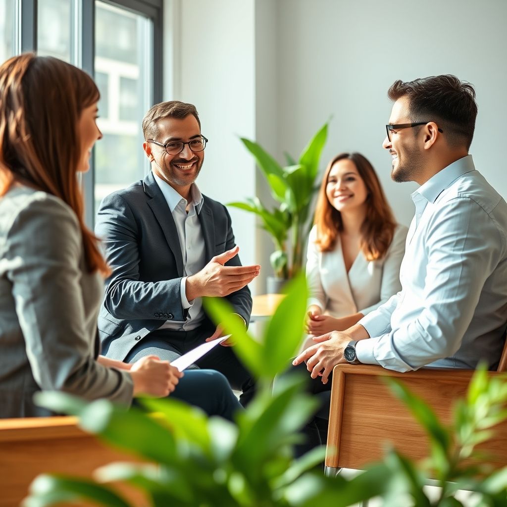 เคล็ดลับการสร้างความไว้วางใจจากลูกค้า