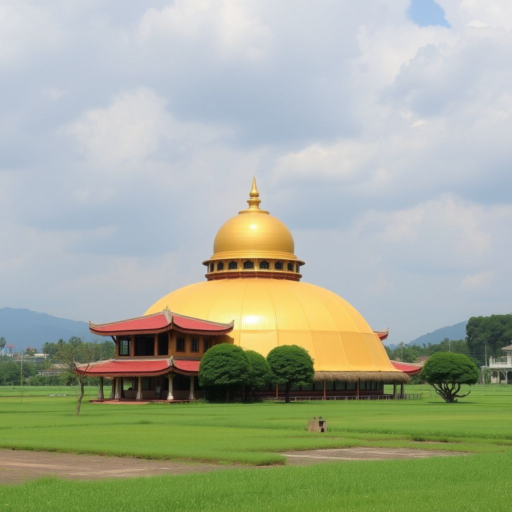 เคล็ดลับการสร้างผีที่น่าจดจำ