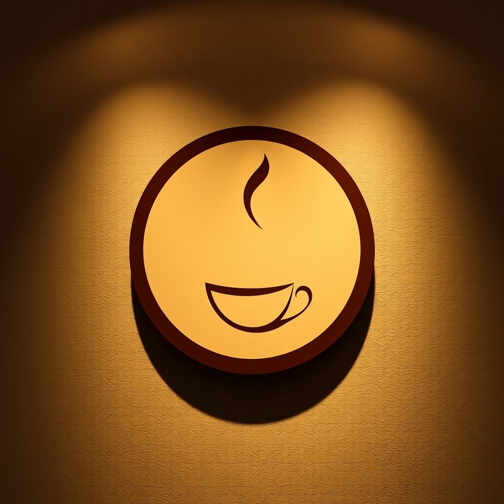 เคล็ดลับการออกแบบโลโก้ที่จะทำให้ร้านกาแฟโดดเด่น