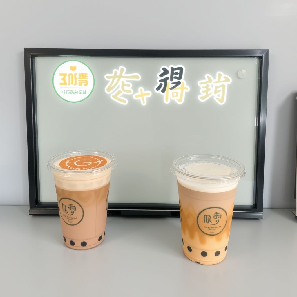 เคล็ดลับการออกแบบโลโก้ร้านกาแฟที่น่าจดจำ