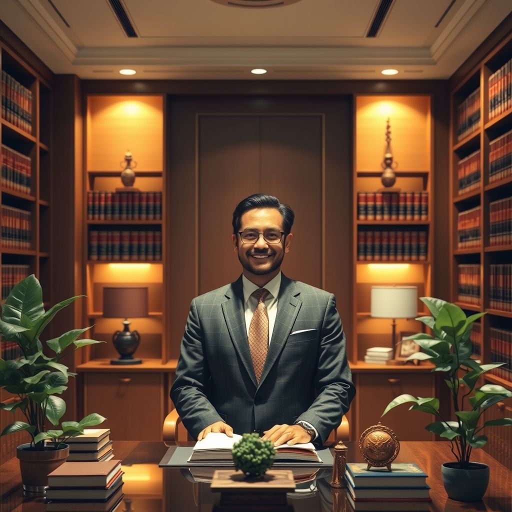 เคล็ดลับตั้งชื่อบริษัทกฎหมายเสริมสิริมงคล