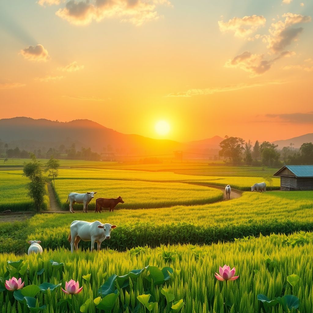 เคล็ดลับตั้งชื่อฟาร์มมงคลที่สร้างความสำเร็จให้ธุรกิจ