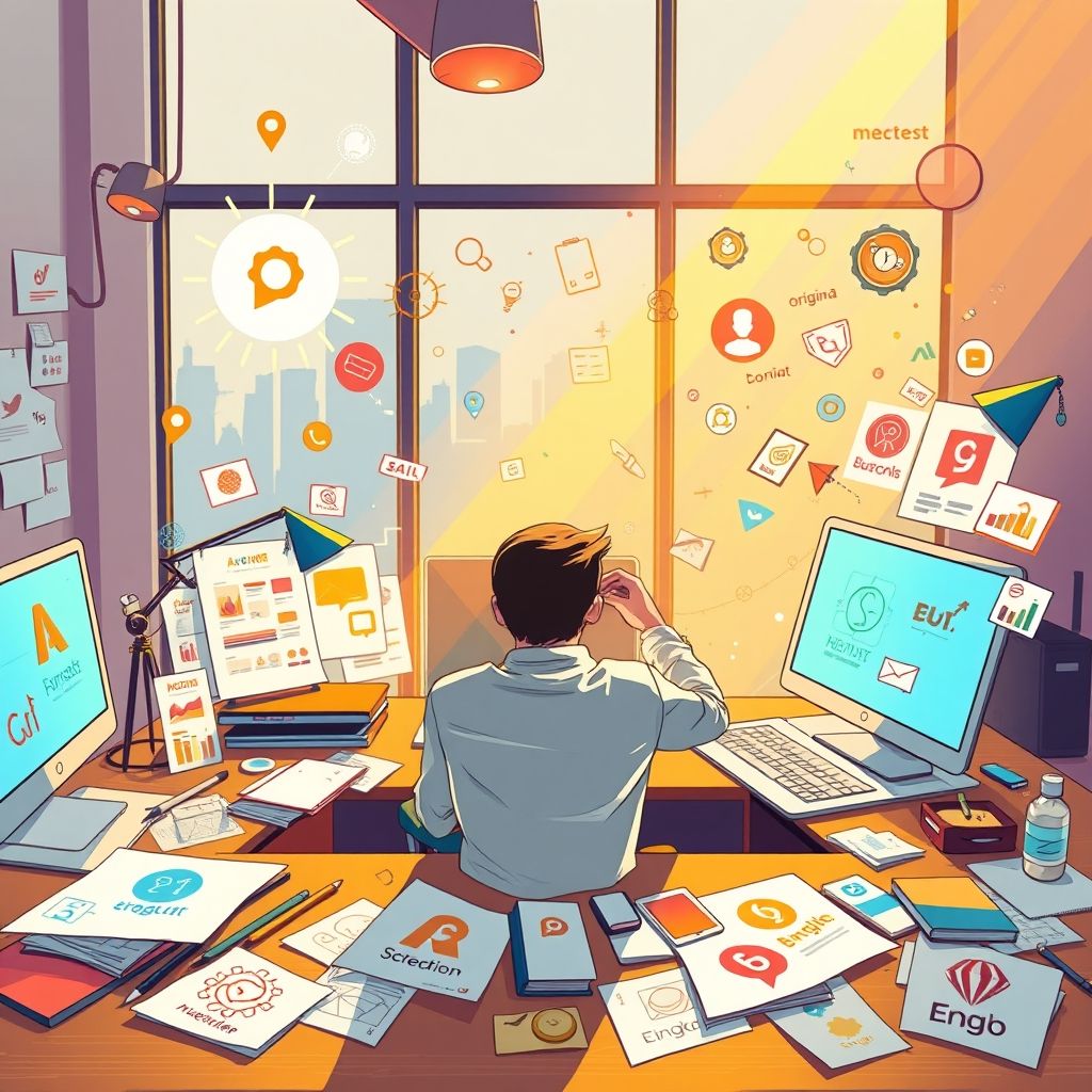 เคล็ดลับสร้างแบรนด์ที่ไม่มีใครเหมือน