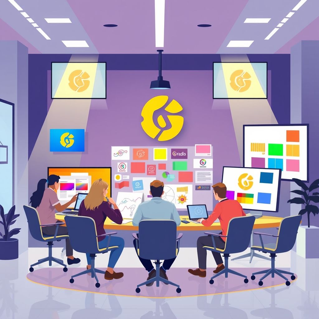 เคล็ดลับสร้างโลโก้ให้น่าจดจำ