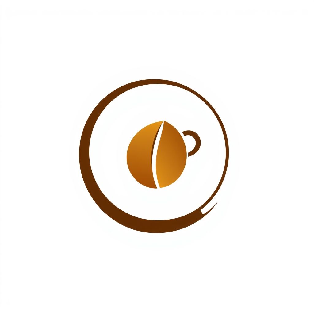 เคล็ดลับออกแบบโลโก้กาแฟที่ทันสมัย