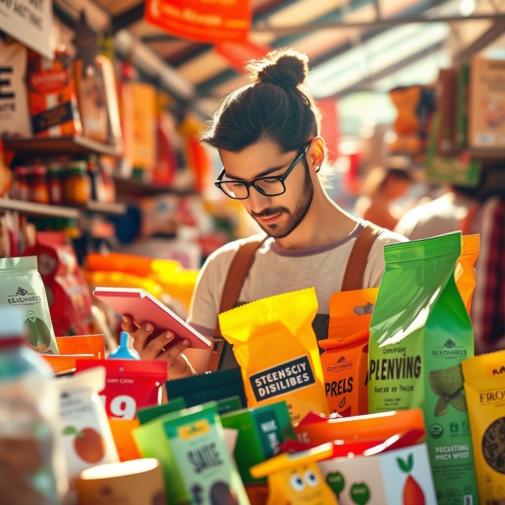 เคล็ดลับเลือกบรรจุภัณฑ์ที่น่าประทับใจที่สุด