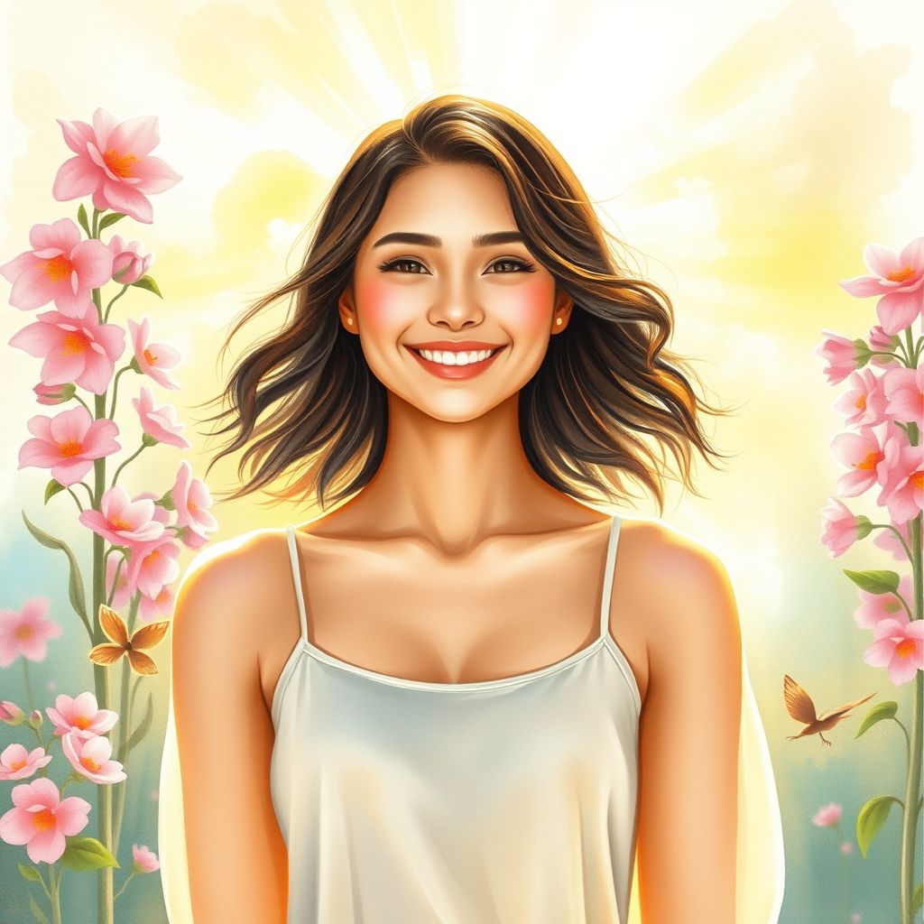 เจนนี่กับการเติบโตที่ดี