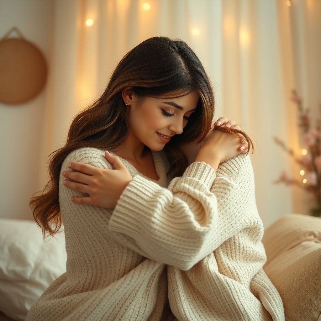 เจนนี่กับความรักที่มั่นคง