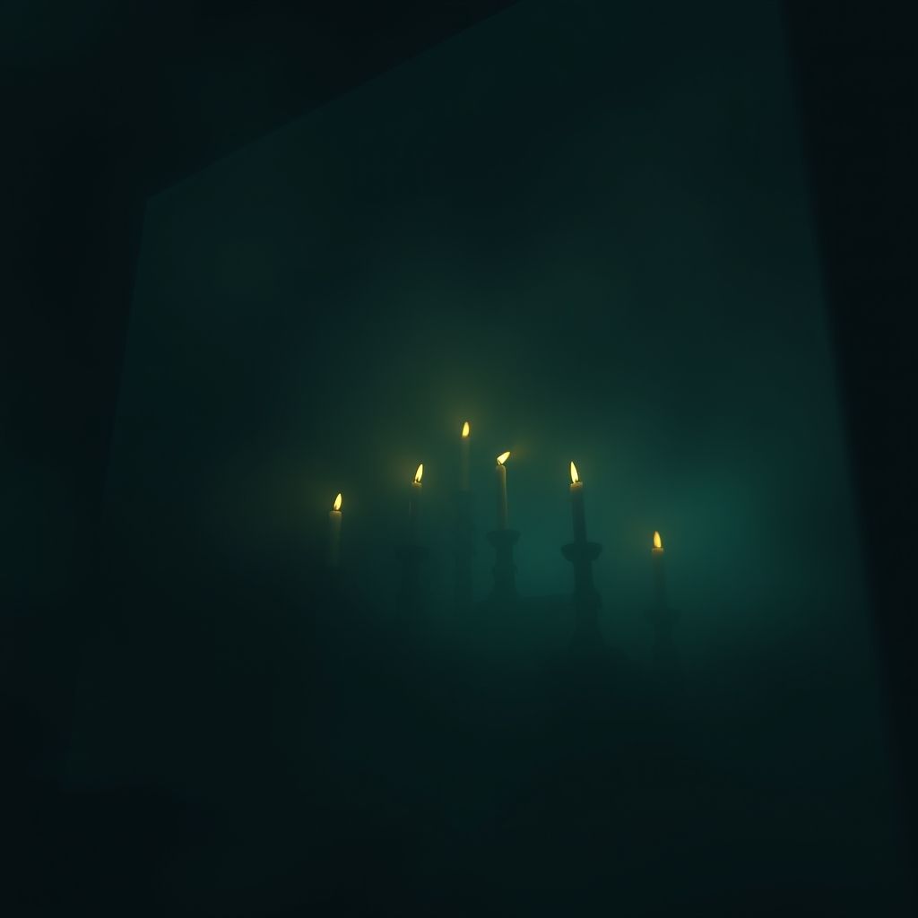 เทคนิคการถ่ายทำที่สร้างบรรยากาศหลอน