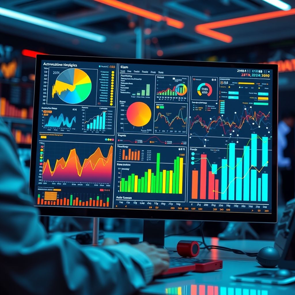 เทคนิคการวิเคราะห์ข้อมูลเชิงลึก