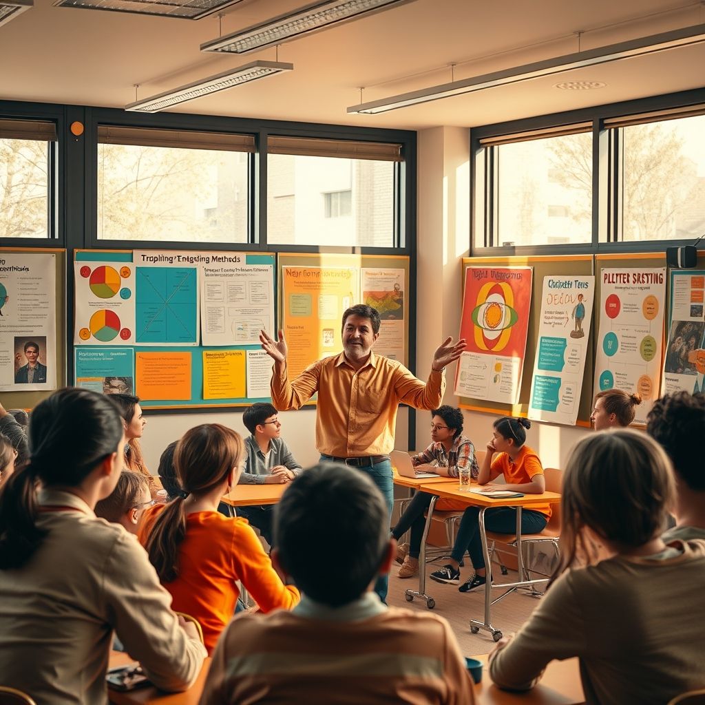 เทคนิคการเล่าเรื่องที่น่าสนใจ