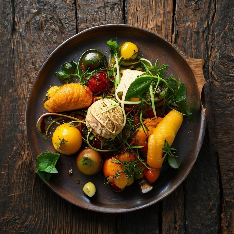 เนื้อเรื่องซับซ้อนและน่าตื่นเต้น