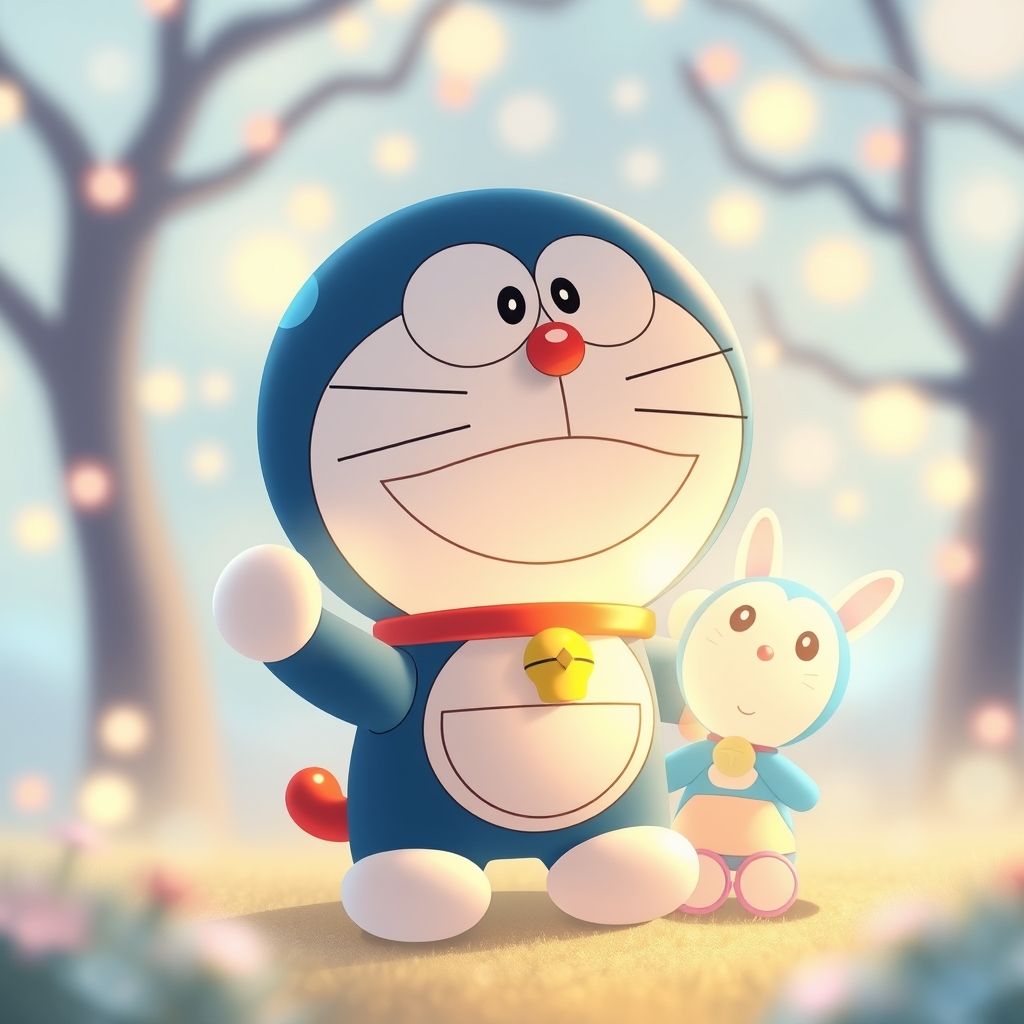 เพลงประกอบโดราเอมอนที่ทำให้คุณหลงใหล