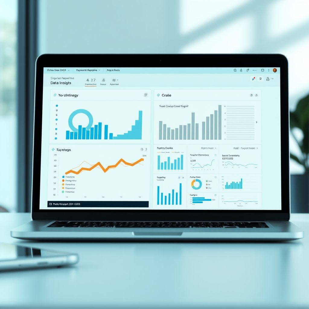 เพิ่มประสิทธิภาพด้วยเครื่องมือรายงาน