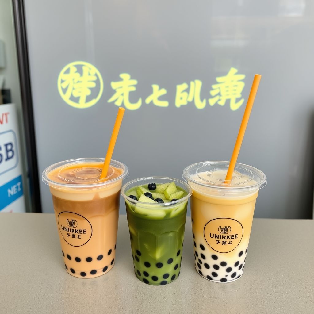 เพิ่มลูกค้าด้วยโลโก้ร้านกาแฟที่มีเอกลักษณ์