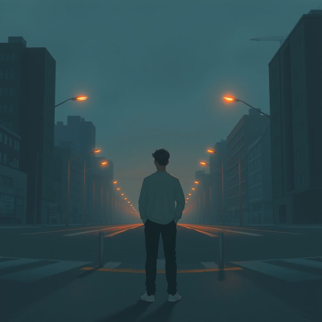 เมื่อชีวิตเผชิญปัญหา