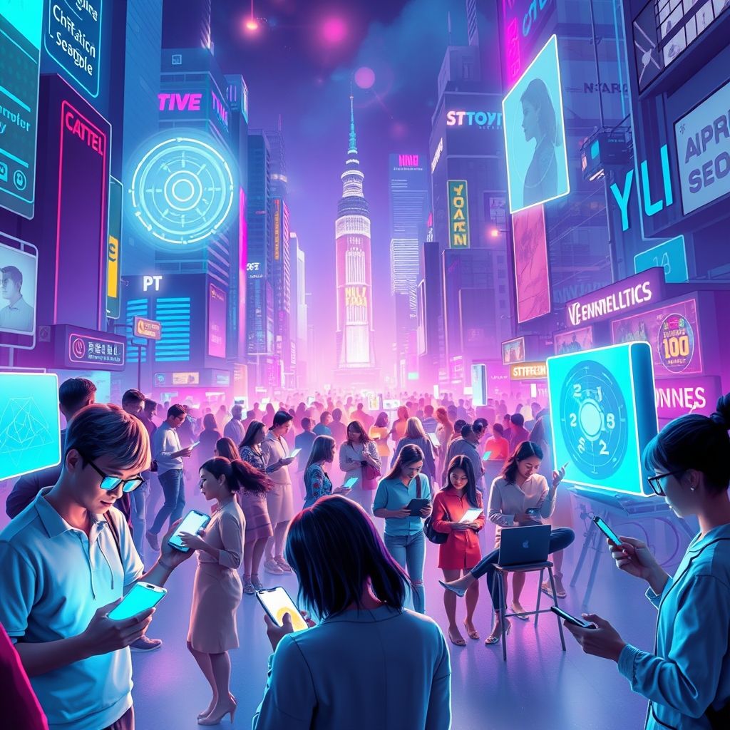 เล่าเรื่องในยุคดิจิทัล