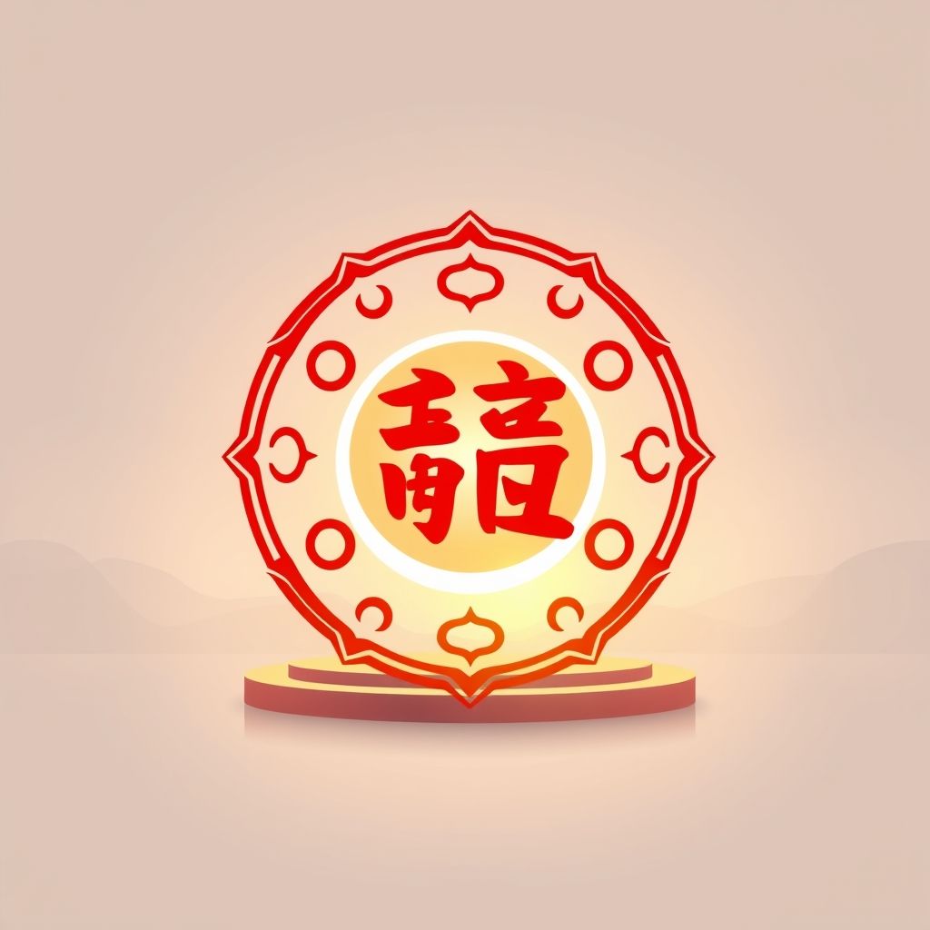 เสริมพลังงานบวกให้ธุรกิจด้วยโลโก้ฮวงจุ้ย