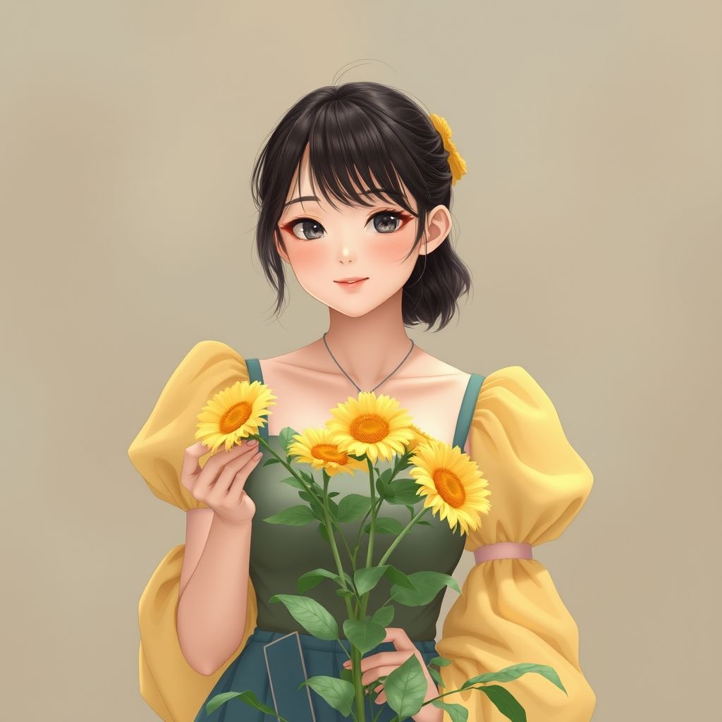 เสียงของลมที่พลิ้วไหว