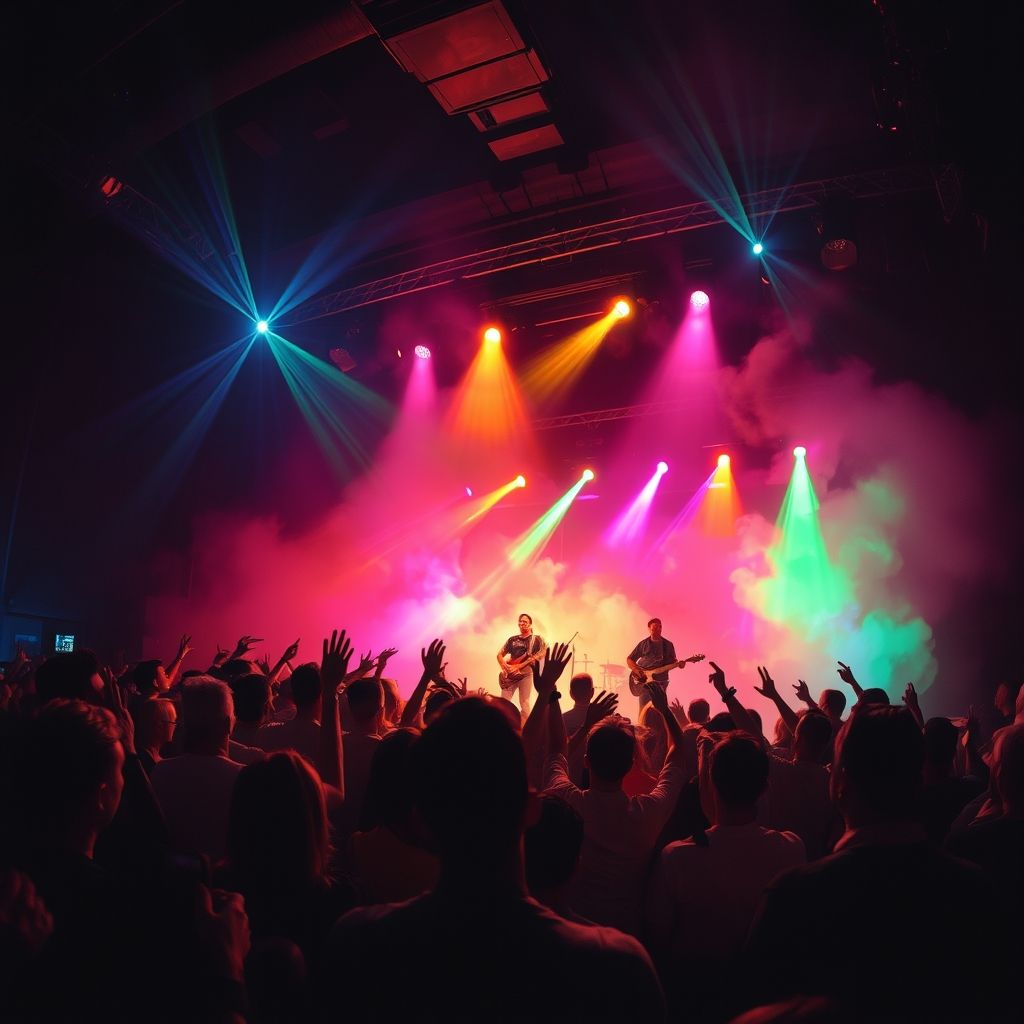 เสียงและดนตรีที่เพิ่มความเข้มข้น