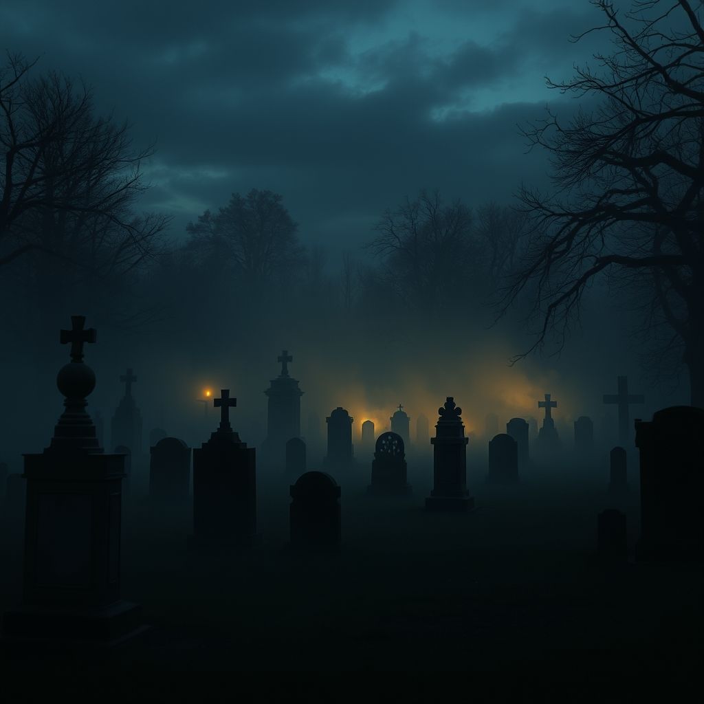 แง่มุมที่ทำให้สุสานคนเป็นติดอันดับซีรีส์ดัง