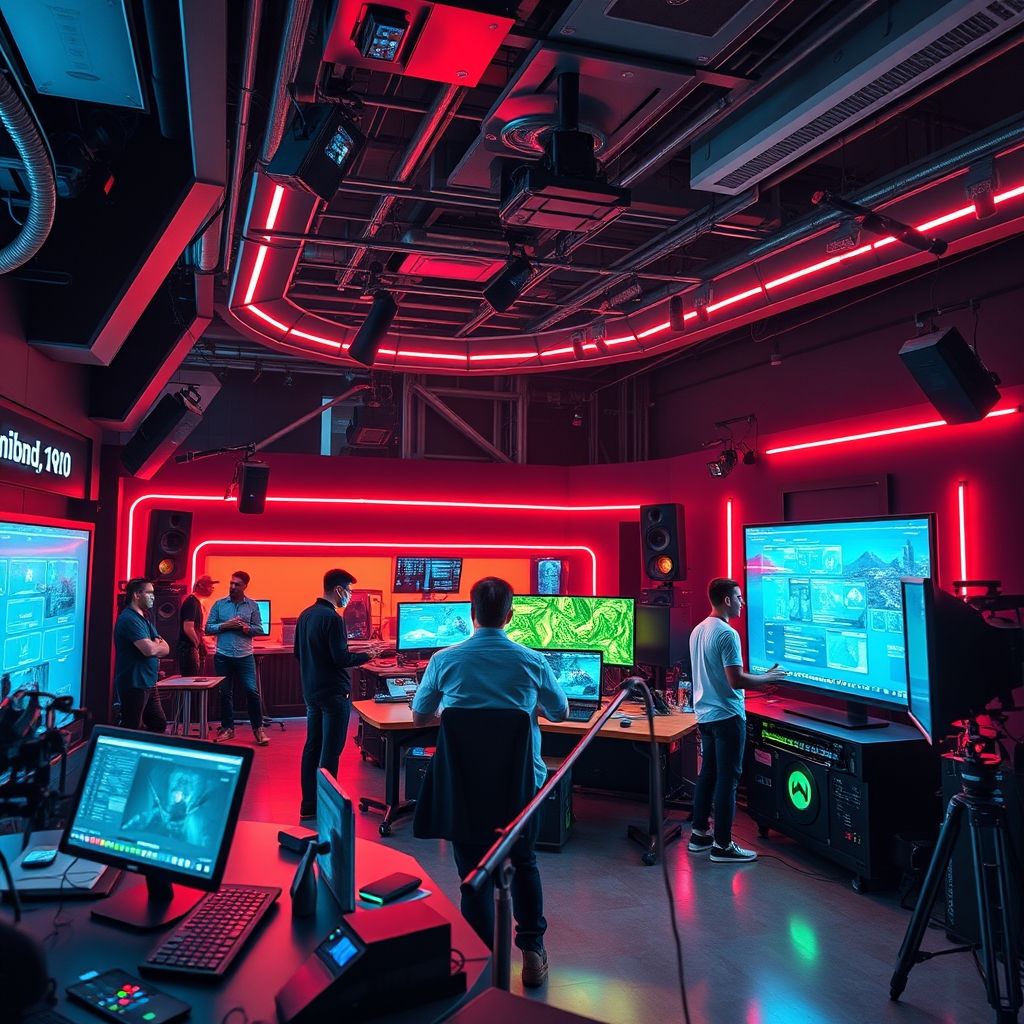 แนวโน้มใหม่ในตลาดภาพยนตร์