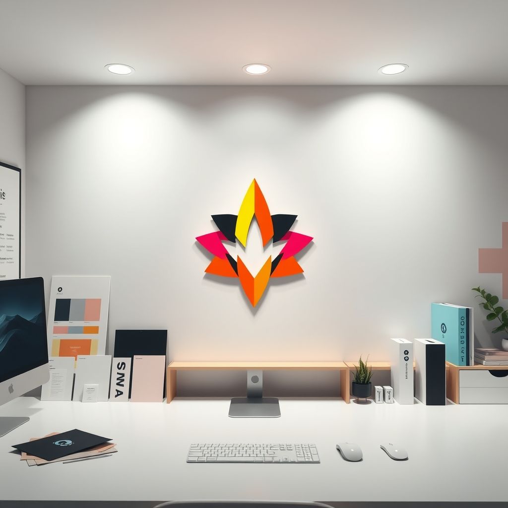 แบรนด์ที่แข็งแกร่งเริ่มจากโลโก้