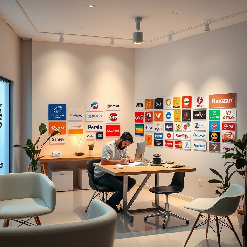 แรงบันดาลใจจากชื่อร้านดังระดับโลก