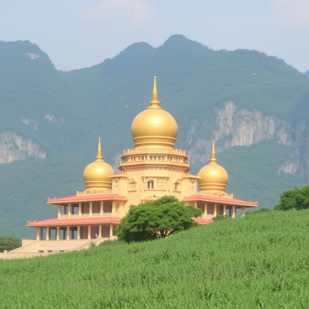 แรงบันดาลใจในการถ่ายภาพธรรมชาติ