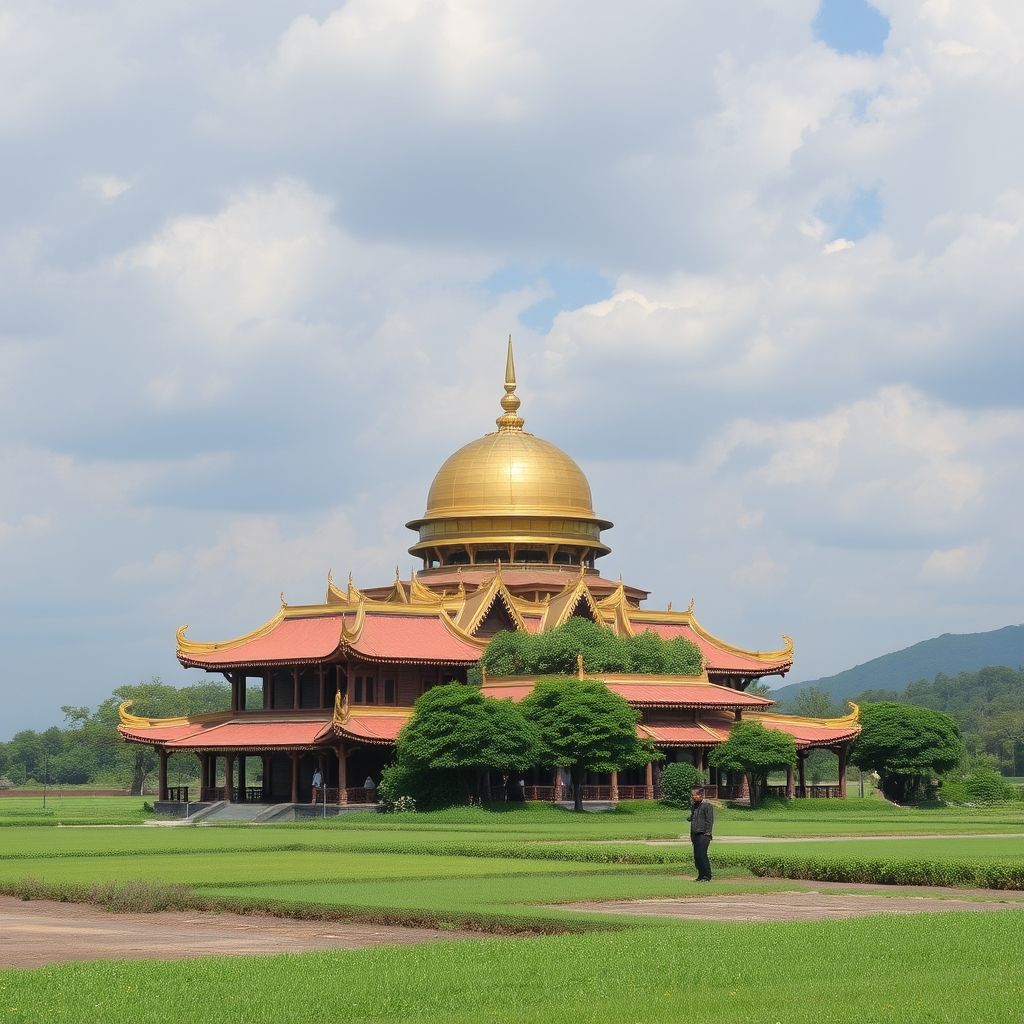 โนบิตะและการค้นพบที่ยิ่งใหญ่