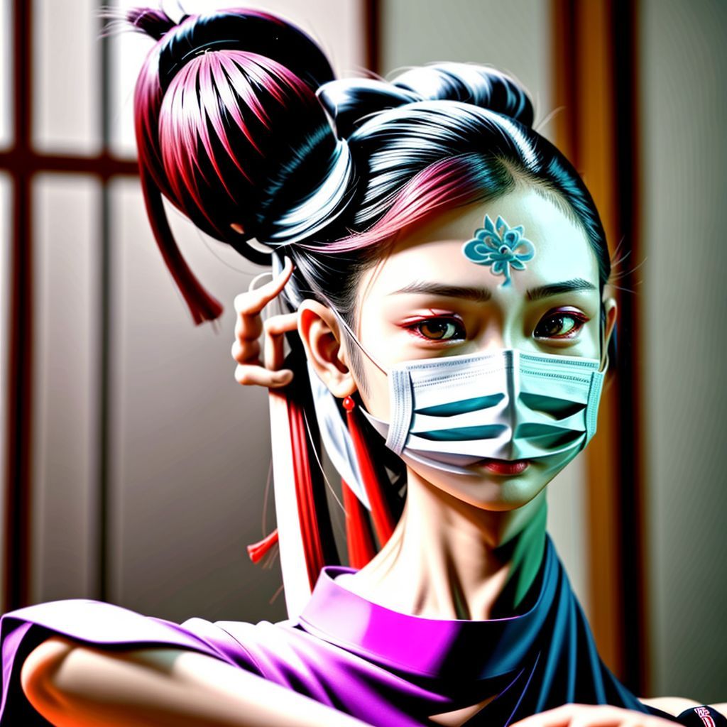 โนบิตะและความผูกพันกับเพื่อนยักษ์