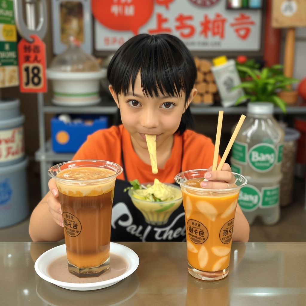 โลโก้กับการตลาดร้านกาแฟ