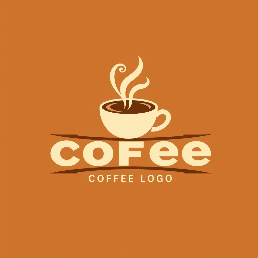 โลโก้กาแฟที่ช่วยเสริมสร้างแบรนด์ให้แข็งแกร่ง