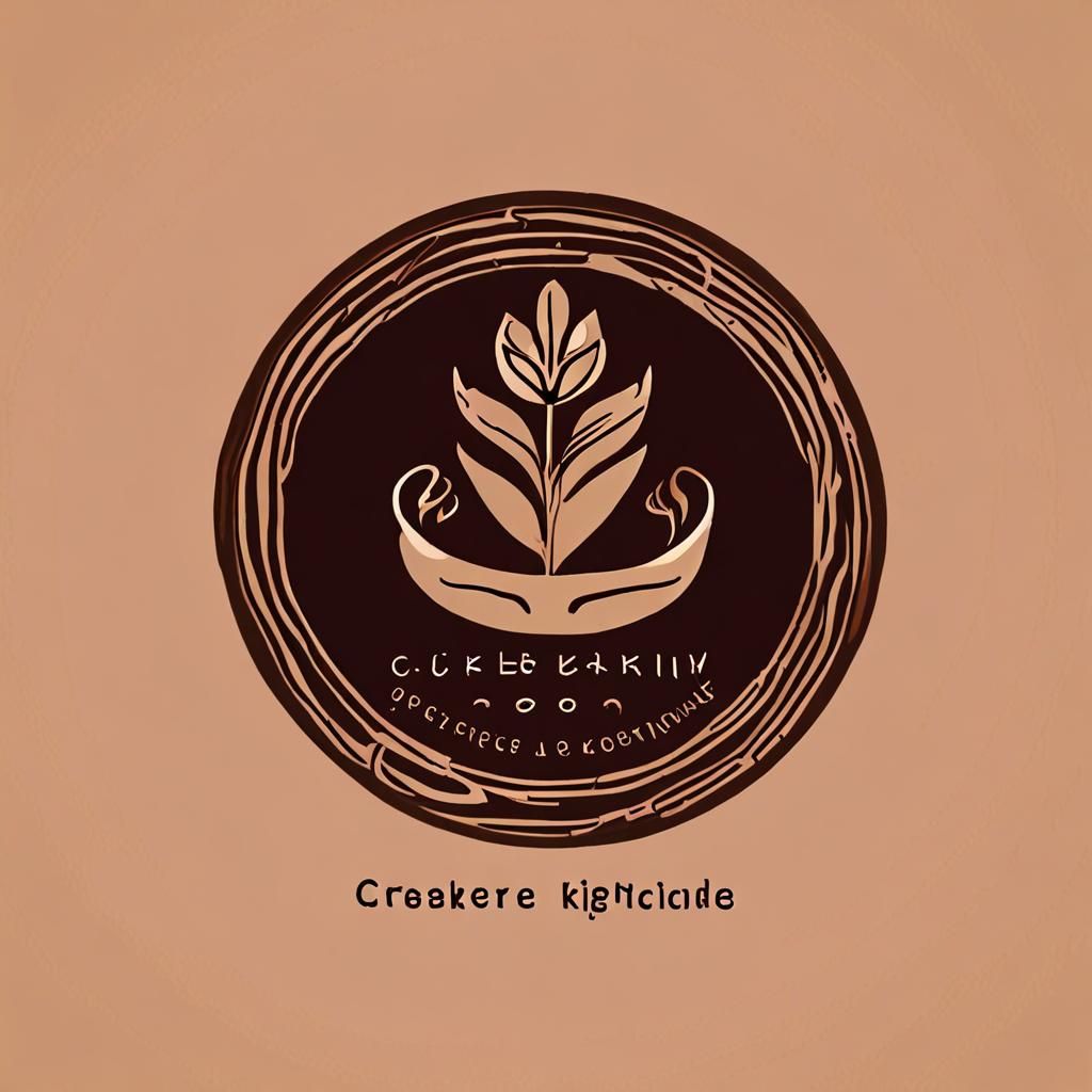 โลโก้ร้านกาแฟที่บ่งบอกตัวตนอย่างมีเอกลักษณ์