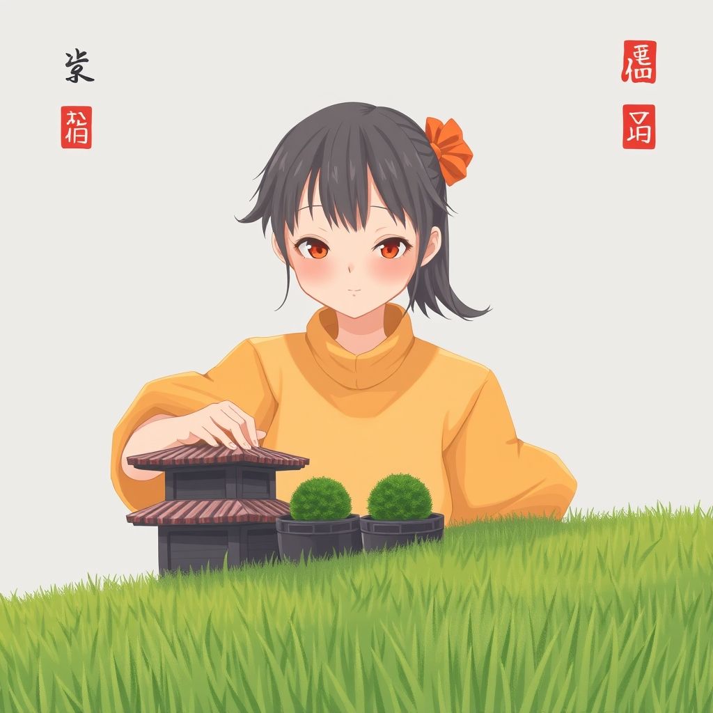 โลโก้ฮวงจุ้ยเสริมพลังงานเชิงบวก