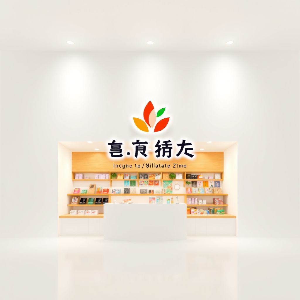 โลโก้ใหม่เปลี่ยนภาพลักษณ์ร้าน