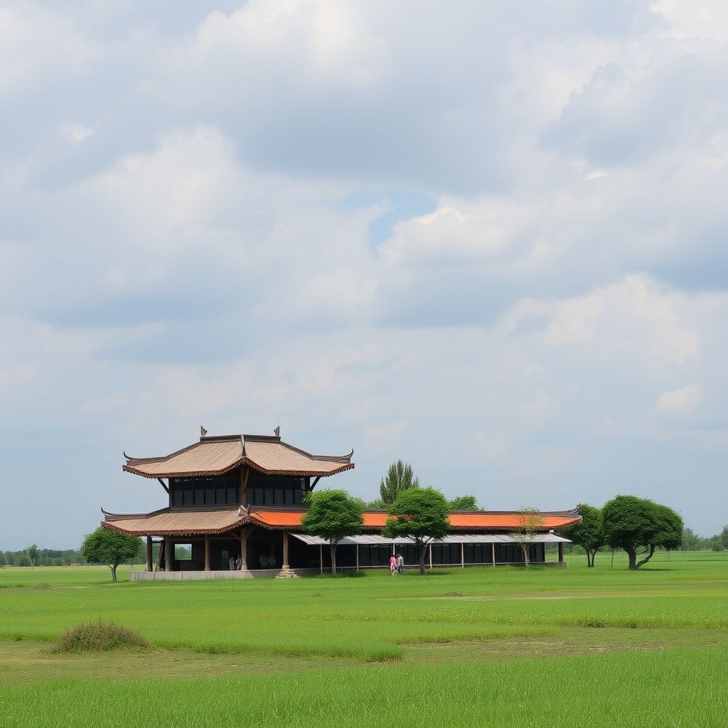 ใช้ความคิดสร้างสรรค์ในการออกแบบตัวละคร
